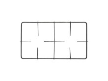 Vařidlová mřížka Mora Gorenje 158559, 364966, 642773