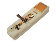 Gramofonová přenoska Philips GP230 a GP235