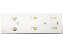 LED osvětlení lednice HAIER 649WDCE