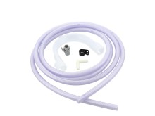 Sada pro odvod kondenzátu sušičky 9029793388 ELECTROLUX / AEG