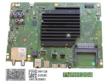 LCD modul základní deska TNPH1204 pro Panasonic TX-55HX900E