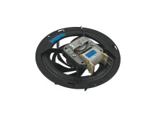 Chladící ventilátor sporáku Gorenje 823066