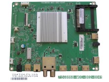 LCD modul základní deska 704TQLPL153 pro televizory Panasonic