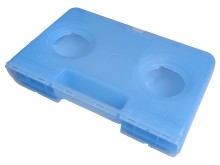 Změkčovací nádoba na vodu AAZ74976001 pro pračky a sušičky LG