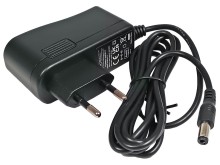 Nabíjecí adaptér pro vysavače SHARK 19V 0.6A PSE50175 EU