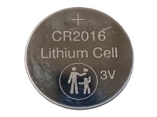 Nedis CR2016 Lithiová Baterie 3V 1ks