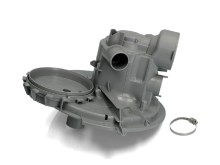 Jímka čerpadla do myčky 11024647 BOSCH / SIEMENS - originální díl