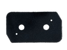 Vzduchový filtr 12007650 pro sušičky BOSCH a SIEMENS