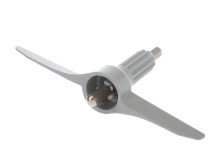 Unašeč střižné spojky pro kuchyňské roboty BOSCH / SIEMENS 10000314