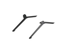 Podstavec pod TV 43533 - Pravá a Levá nožička