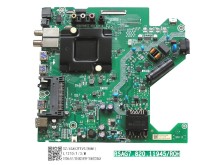 LCD modul základní deska Hisense 43A63H a 43A52FEVS