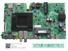 Základní deska Hisense 32A5600F - LCD modul 32A35EEVS (0002)