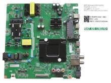 LCD modul základní deska Hisense 43E7KQ