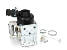 Oběhové čerpadlo 481010625628 WHIRLPOOL / INDESIT