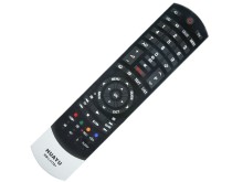 Univerzální dálkový ovladač RM-L1178+ pro Toshiba