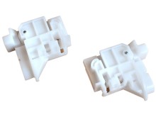 Vodítko závěsu dveří myčky AS0070166 BRANDT - náhradní díl