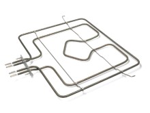 Horní topné těleso s grilem Mora VT548MX a Gorenje 709465, 709466