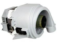 Oběhové čerpadlo do myčky s topným tělesem 00651956 SIEMENS / BOSCH