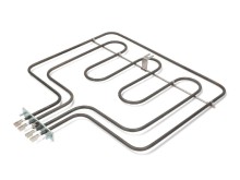 Horní topné těleso trouby s grilem 524013300 TECNOGAS