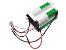 Náhradní Li-ion akumulátor pro vysavače ETA Millio 3446 a 4446