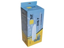 DVB-T2 Anténa DVB-2692A s 15 dB Zesilovačem