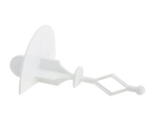 Pojistka proti přetečení lednice 00617875 BOSCH / SIEMENS