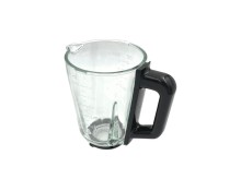 Náhradní skleněná nádoba pro mixér ETA Mira 9011