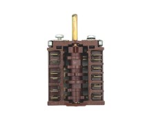 Přepínač trouby Mora 813537 - originální náhradní díl