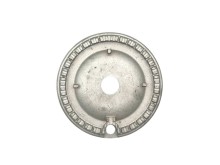 Rozdělovač hořáku pro sporáky Mora a Gorenje - modely 110979, 120905, 814712