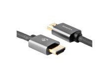 PROFIGOLD High-Speed HDMI A - HDMI A Kabel s Ethernetem 2.0m
