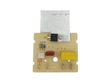 Deska řízení otáček motoru vysavače Eta 1519, 2519, 3519 a 2517 Stormy