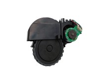 Levé pojezdové kolo robotického vysavače Eta 5229 Master