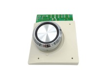 Panel ovládání kuchyňského robotu Eta 3128 Gustus