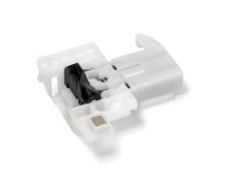 Zámek dveří myčky 10006917 BOSCH / SIEMENS - náhradní díl