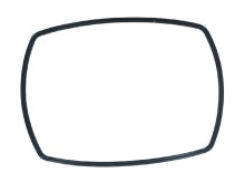 Těsnění dveří trouby 00626168 BOSCH / SIEMENS