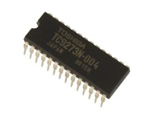 Toshiba TC9273N004 Integrovaný obvod DIP28