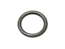 Silikonový O-kroužek 27 / 20 x 3.3 mm pro kávovary WHIRLPOOL / INDESIT