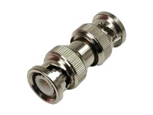 BNC Redukce - Spojka Zástrčka BNC Male