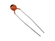 Keramický kondenzátor 1.8pF 50V NP0 C0G