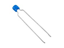 Keramický kondenzátor 10nF / 50V X7R