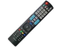 Dálkový ovladač LG AKB72914065 - náhradní ovladač pro LCD a LED TV