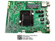 Základní deska LCD modulu Hisense H65A61