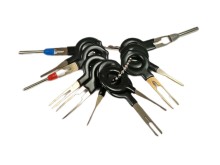 Sada vypichováků na konektory – 11 ks