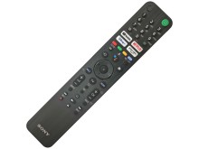 Originální dálkový ovladač RMF-TX520E pro TV Sony