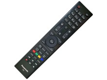 Originální dálkový ovladač Panasonic BRC0394802/01