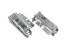 Závěs dveří lednice 4055504197 ELECTROLUX / AEG - sada 2ks