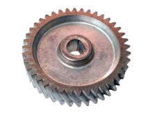 Náhradní ozubené kolo pro kuchyňský robot Eta Gratussino Maxo 0023