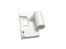 Dolní pant dveří lednice HAIER 49053642, originální díl