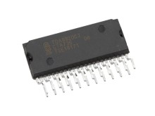 TDA8920 CJ/N1 Audio Zesilovač Class-D