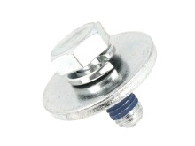 Šroub řemenice bubnu 4040FR4051C pro pračky LG